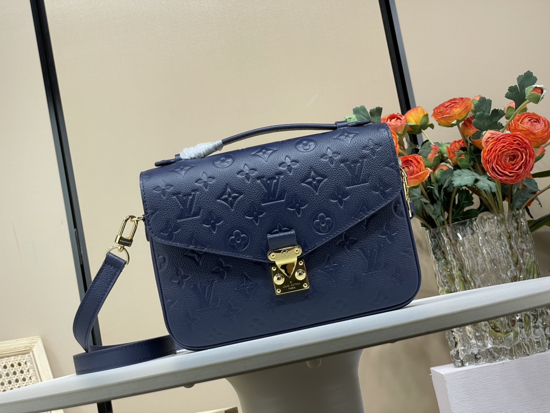 Louis Vuitton Satchel Bags